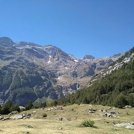 Apartment Fuen Blanca *