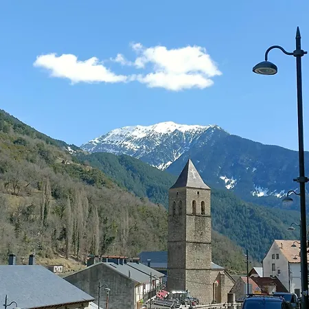 Appartement Fuen Blanca