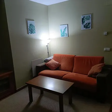 Apartman Fuen Blanca