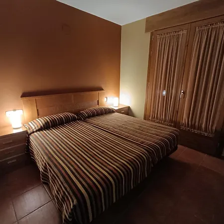 Appartement Fuen Blanca *