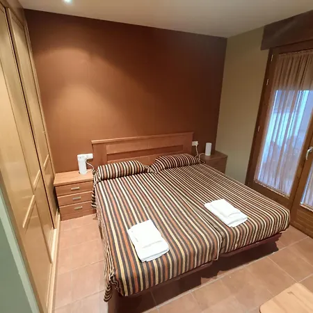 Appartement Fuen Blanca *