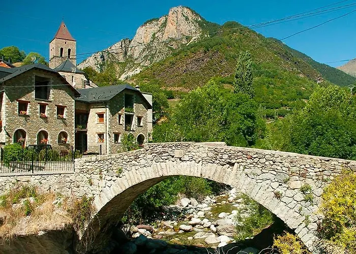 Apartment Fuen Blanca