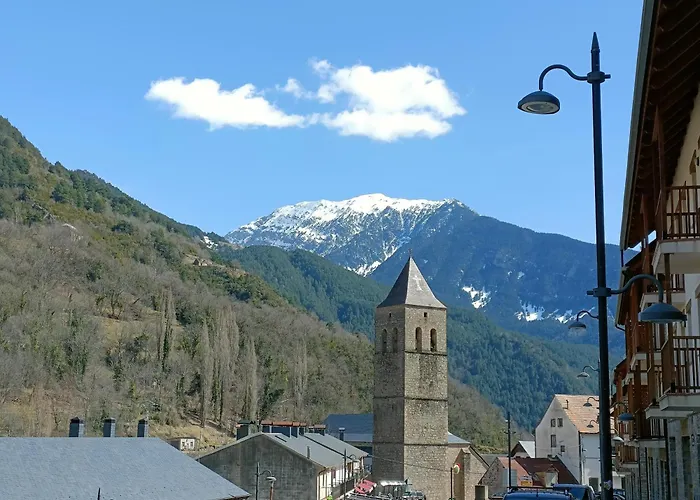 Apartment Fuen Blanca